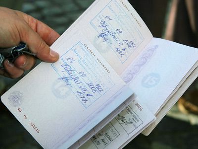 прописка в Саяногорске